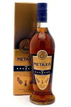 Metaxa 7 Stars